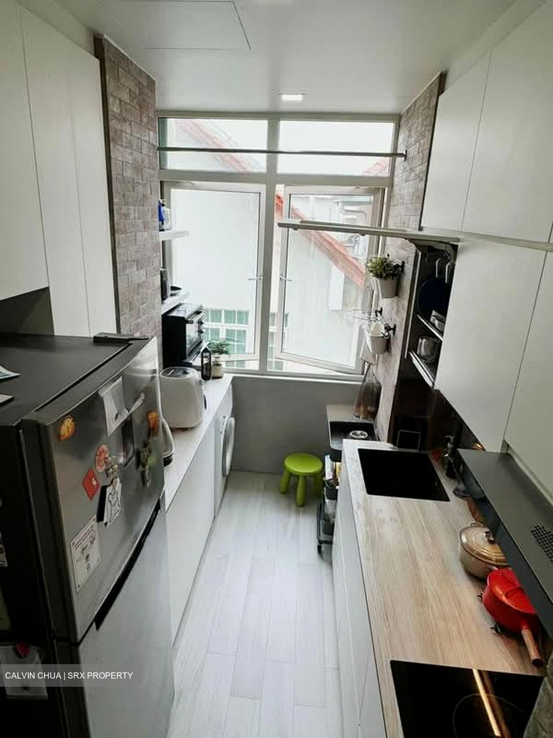 Treasure Mansions (D19), Apartment #528629841